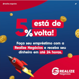 Realize Negocios