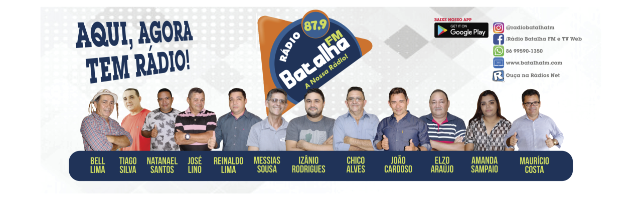 Rádio Batalha FM